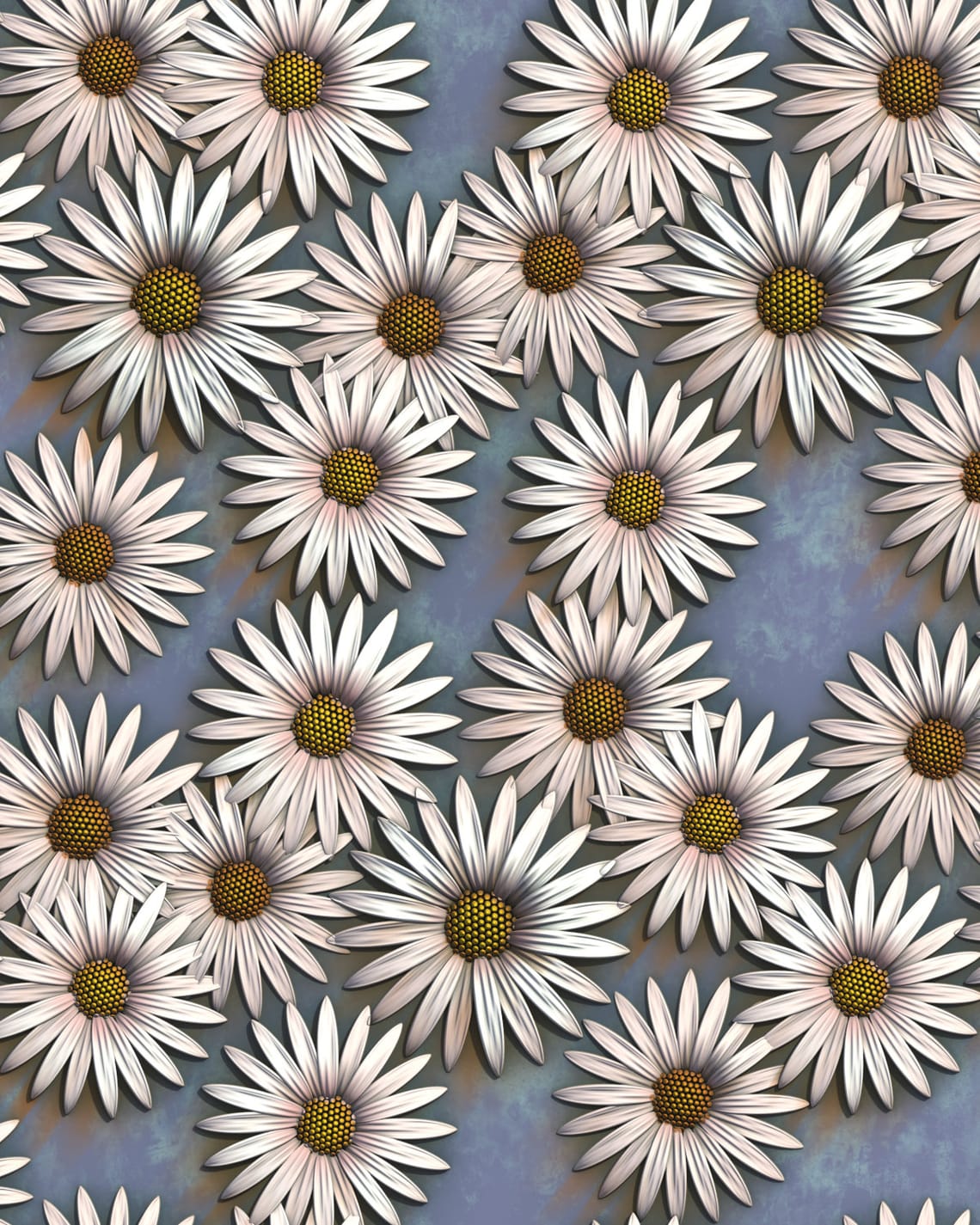 Daisies!!!