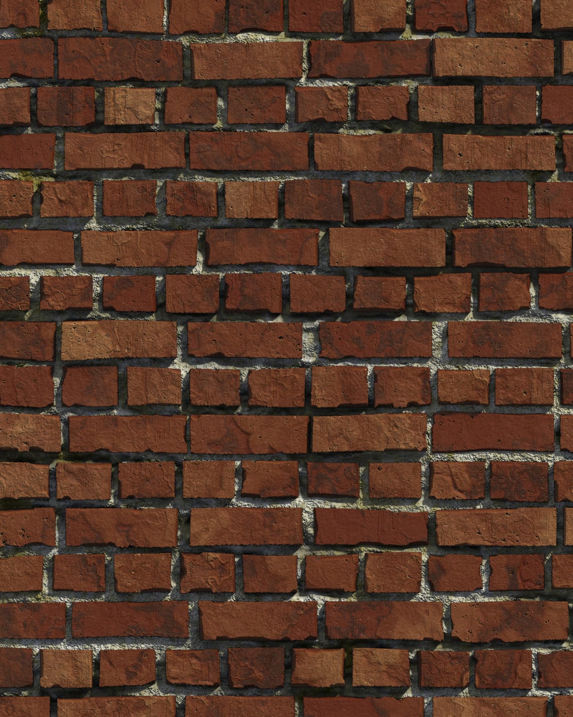 Clinker Bricks