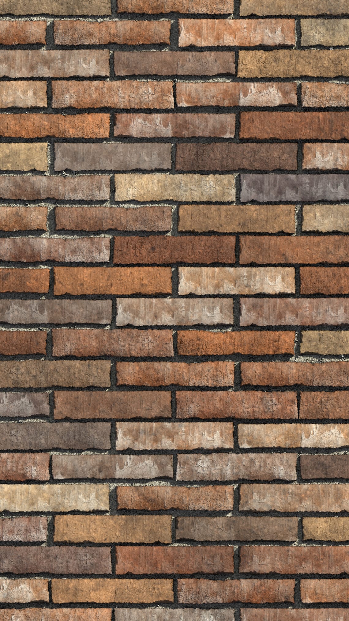 Vescovi Bricks