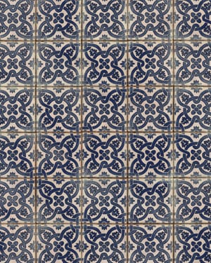 Azulejos 20