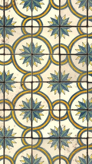 Azulejos 21