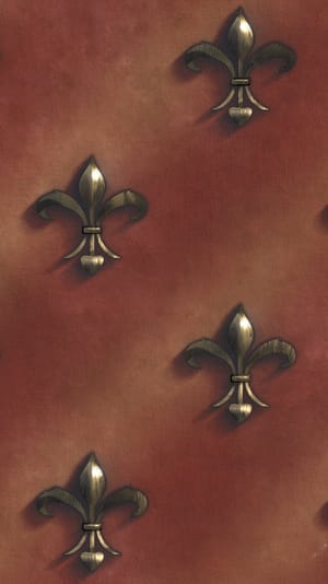 Fleur di Lis