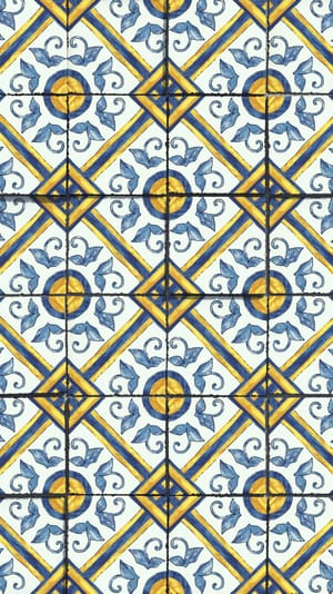 Azulejos 22